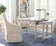 Hammary® Domaine Taupe Patina Lift Top Drafting Desk-1
