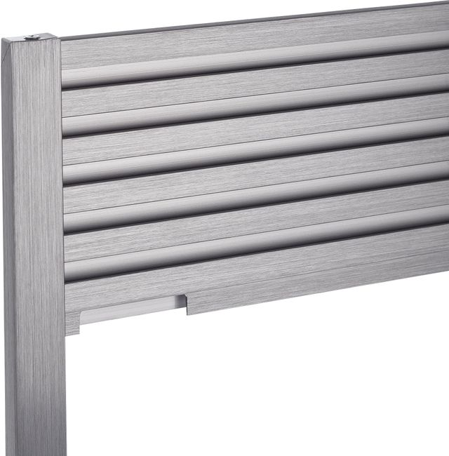 Frigidaire® Single Louvered Trim Kit-1