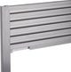Frigidaire® Single Louvered Trim Kit-1
