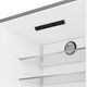 Beko 30 in. 16.1 Cu. Ft. Fingerprint Free Stainless Steel Counter Depth Bottom Freezer Refrigerator-4