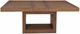 Steve Silver Co. Garland 9-Piece Toffee Dining Set-2