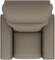 La-Z-Boy® Maddox Fossil Power Rocking Recliner with Headrest-4