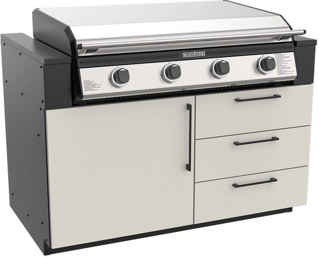 Blackstone® 50" Outdoor Kitchen-1