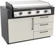 Blackstone® 50" Outdoor Kitchen-1