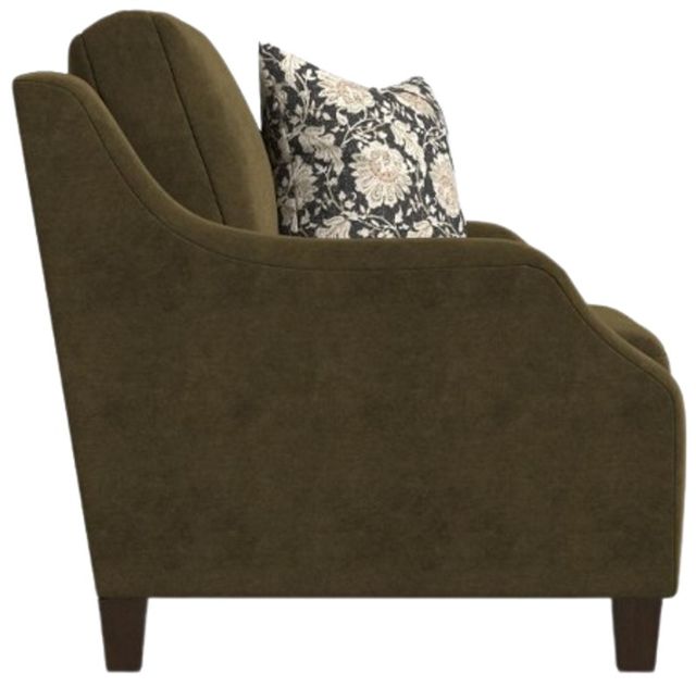 Flexsteel® Customizable Gianna Fabric Chair-2