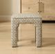 Uttermost® Satoria Olive Green Small Bench-1