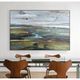 Renwil® Sprucer Hand Painted Canvas-5