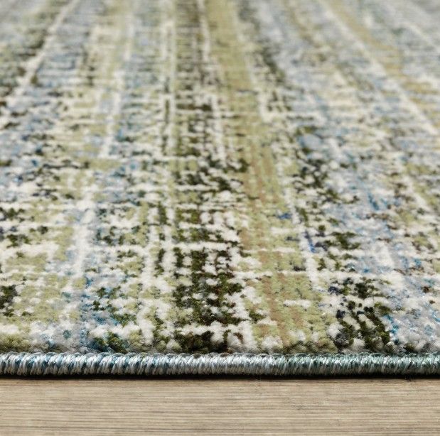 Oriental Weavers™ Atlas 5'x7' Style 2 Area Rug-3