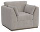 International Furniture Direct Vallarta Gray Accent Chair-0