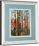 Classy Living Rebecca Meyers Eclectic Forest Wall Art-3