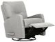 Palliser® Furniture Customizable Theo Manual Swivel Glider Recliner-2