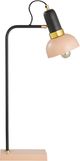 TOV Furniture Blush/Grey Juku Small Table Lamp-3