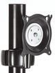 Chief® Black Pivot/Tilt Pole Mount-0