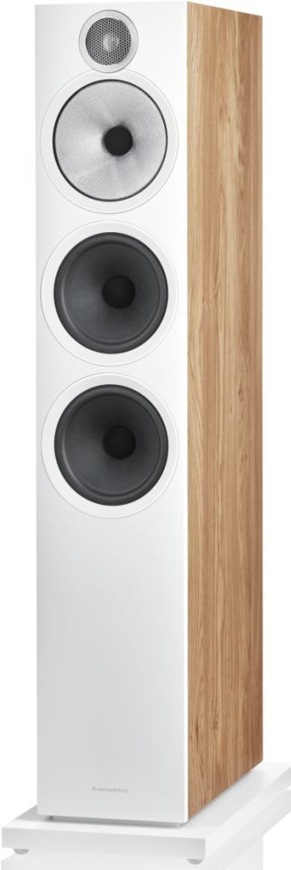 Bowers and fashion wilkins 603 s2