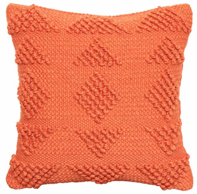 Signature Design by Ashley® Rustingmere Coral Pillows-0