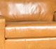 Mayo Customizable 7101L Leather Chair-1