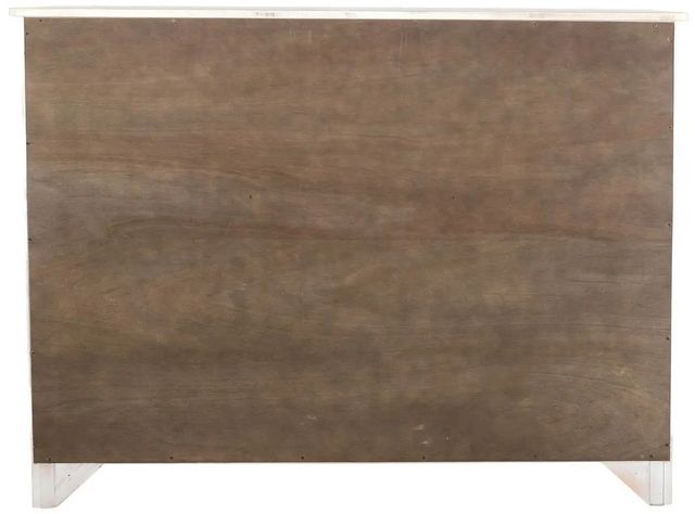 Sunny Designs™ Marina White Sand Server-2