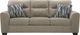 Benchcraft® Olten Mocha Sofa-2