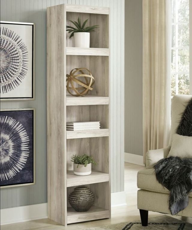 Signature Design by Ashley® Bellaby Whitewash Pier-3
