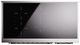 Ilve® Nostalgie II Series 48" Antique White Pro Style Induction Range-2