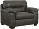 Affordable Furniture 5600 Sequoia Ash Chair and a Half-0