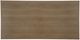 Signature Design by Ashley® Serene Bay Dark Brown Aluminum Outdoor Dining Table-3