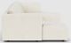 EQ3 Customizable Morten 4-Piece Sectional Sofa with Chaise-3