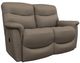 La-Z-Boy® James Marble Manual Reclining Loveseat -0