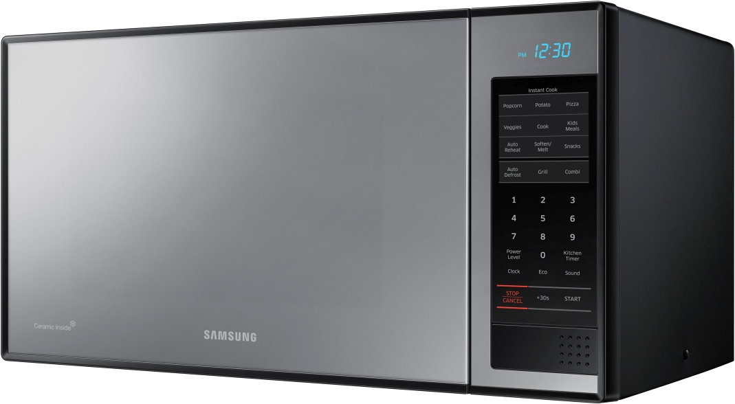 Samsung Microwave