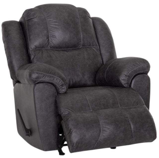 Franklin™ Castello Outlier Shadow Manual Rocker Recliner-1