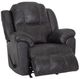 Franklin™ Castello Outlier Shadow Manual Rocker Recliner-1