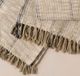 Magnolia Home by Joanna Gaines Ria Beige Striped Throw-3
