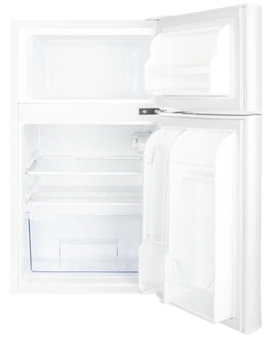 Summit® 19" 3.2 Cu. Ft. White Compact Refrigerator-1