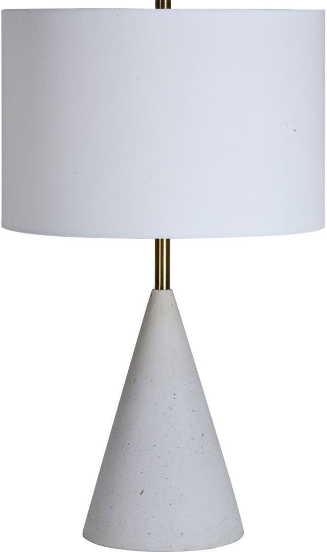 Renwil® Cimeria Terrazzo Table Lamp-3