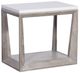 Vanguard® Furniture Vanguard Ridge Himalaya End Table-0