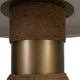 TOV Furniture Rishi Natural Rope Round Table-3