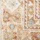 Nourison Home™ Pardis Rust 5'x7' Area Rug-2