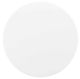 A.R.T. Furniture® Portico White Plaster Round Dining Table with Sienna Base-3