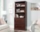 Sauder® Select Cherry Bookcase with Drawers-4