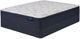 Serta® Blissful Excellence™ Chandy Bay 11.5" Wrapped Coil Plush Euro Top King Mattress-3