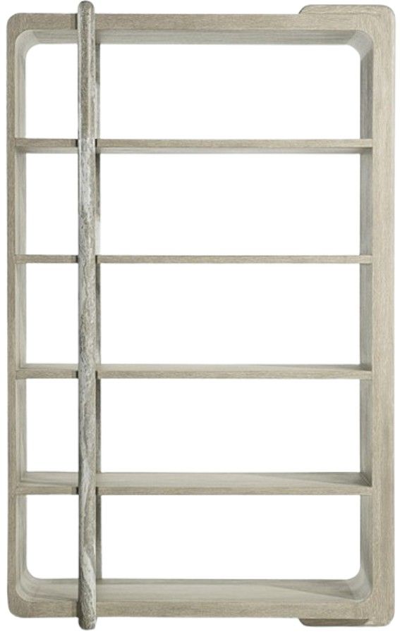Bernhardt Arcadia Clay Etagere-2