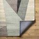 Surya Forum Gray/Beige 8'x11' Area Rug-5
