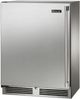 Perlick® Signature Series 24" Panel Ready Beverage Center-0