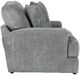 iAmerica Khloe Shark Loveseat-2