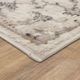 Mohawk Home Cleo Holloway Cream 5'x8' Area Rug-2