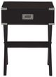 ACME Furniture Babs Black Accent End Table-1