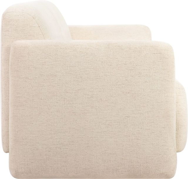 Moe's Home Collection Fallon Flecked Ivory Sofa-2