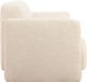 Moe's Home Collection Fallon Flecked Ivory Sofa-2