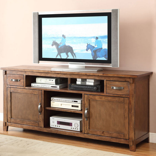 Legends Home Restoration 76" Console-0