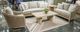 Signature Design by Ashley® Thunder Trails Beige/Light Gray Rectangular Cocktail Table-1